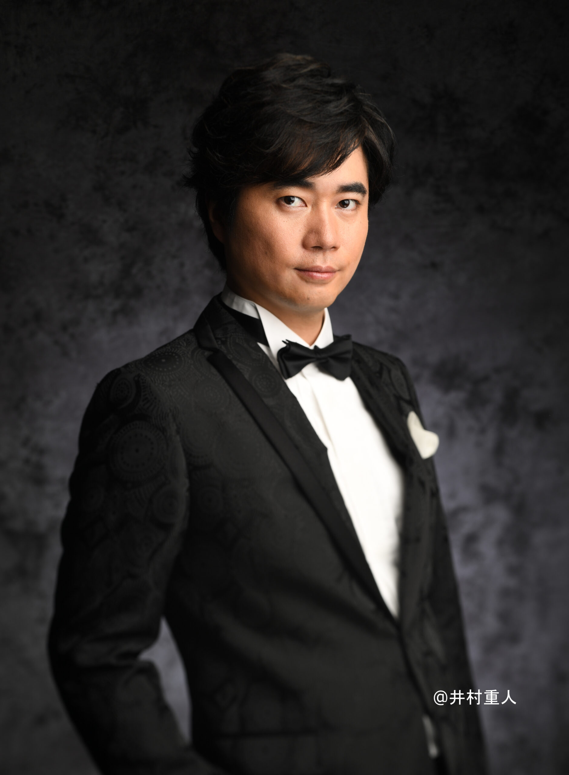 高田匡隆 全国大学生ピアノ選手権(NUPC)