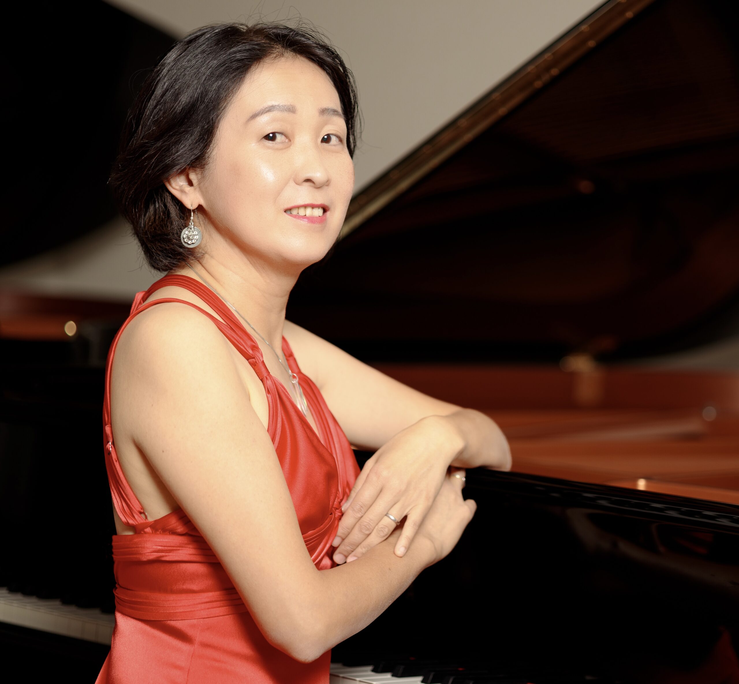 村田理夏子先生